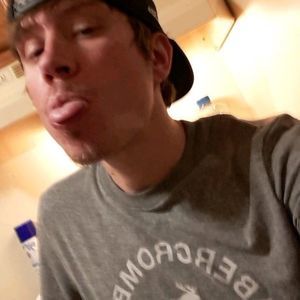 Meet your Posher, Rick